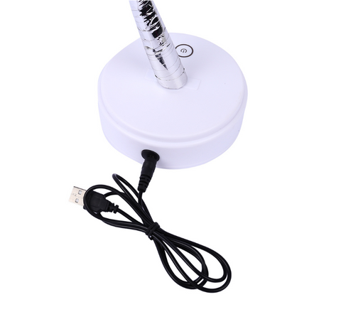 Tree Light Touch Switch Pearl Star Night Light – USB LED Bonsai Tree Lamp for Home Décor UAE