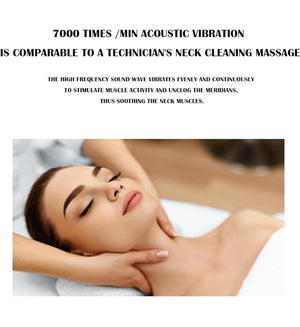 Anti Wrinkle Beauty Device – Electric Facial Apparatus for Smooth, Youthful Skin – UAE Version