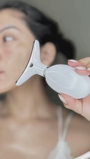 Anti Wrinkle Beauty Device – Electric Facial Apparatus for Smooth, Youthful Skin – UAE Version
