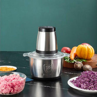 Popular Electric Vegetable Choppers in UAE
