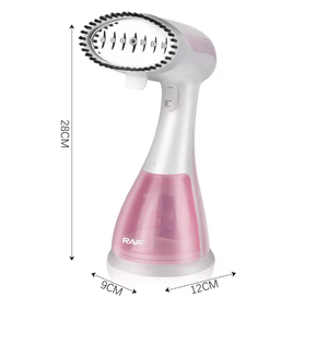 Hand Hanging Ironing Machine (Portable Garment Steamer) – UAE Market