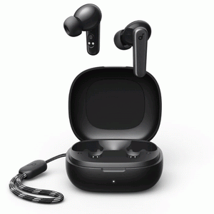 Soundcore True Wireless Bluetooth Earbuds – Deep Bass, Long Battery, AI Clear Calls | UAE