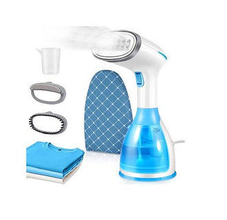 Hand Hanging Ironing Machine (Portable Garment Steamer) – UAE Market