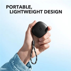 Soundcore True Wireless Bluetooth Earbuds – Deep Bass, Long Battery, AI Clear Calls | UAE