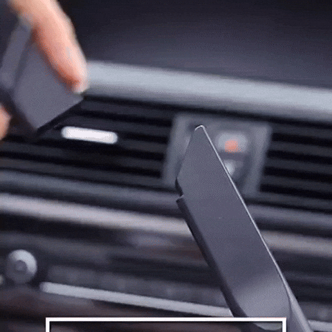 Compact Handheld Car Vacuum Cleaner – Portable Car Cleaning Device for Dust & Debris – UAE
