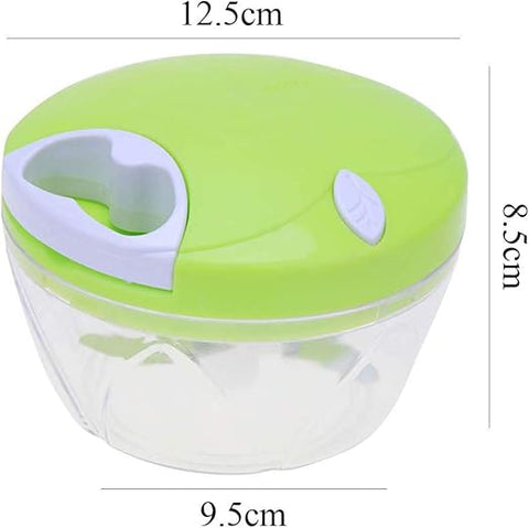 Vegetable Slicer