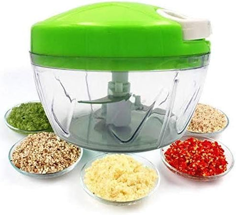 Vegetable Slicer