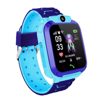 Alreha Smart Watch | Fitness Tracking & Smart Notifications – UAE